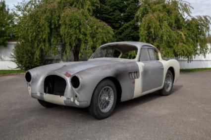 1957 Talbot Lago 2500 Coup T14 LS