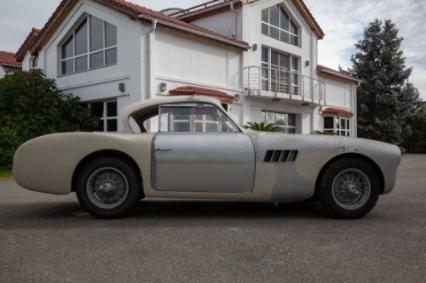 1957 Talbot Lago 2500 Coup T14 LS