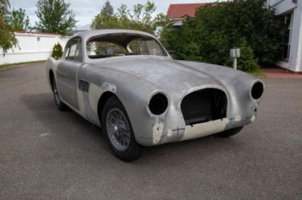 1957 Talbot Lago 2500 Coup T14 LS