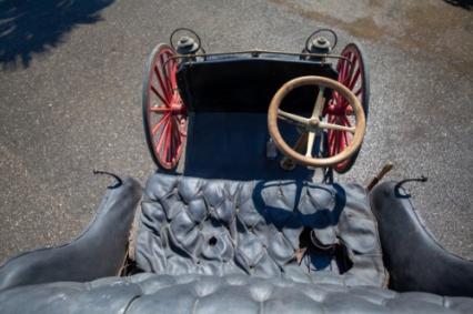 1908 Pontiac Buggy