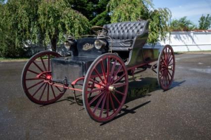 1908 Pontiac Buggy