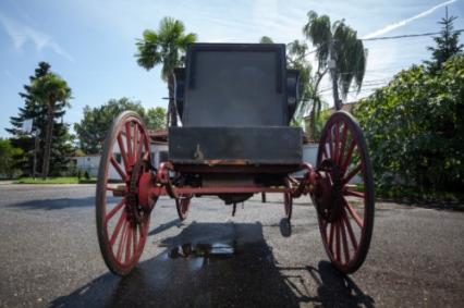 1908 Pontiac Buggy