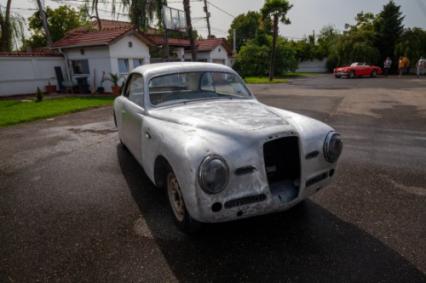 1951 Lancia Aurelia B50 Stabilimenti Farina