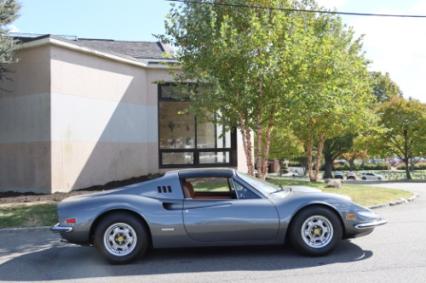 1974 Ferrari 246 GTS Dino