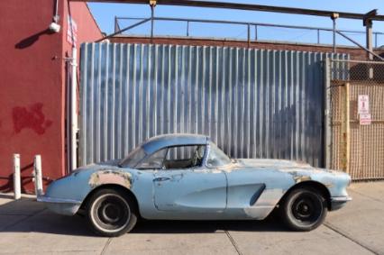 1959 Chevrolet Corvette