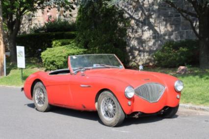 1955 Austin Healey 100-4