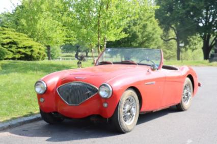 1955 Austin Healey 100-4