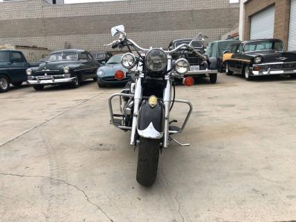 2006 Kawasaki Vulcan Drifter