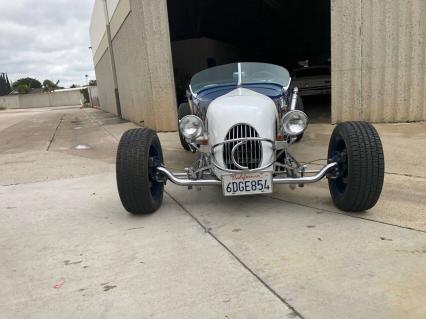 1927 Ford Track Roadster