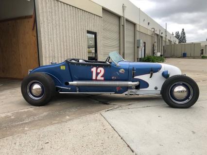 1927 Ford Track Roadster