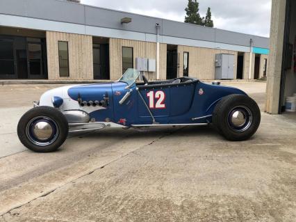 1927 Ford Track Roadster