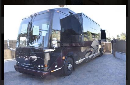 2004 Prevost H3-45