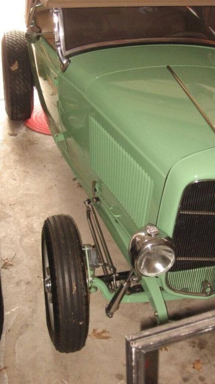 1932 Ford Roadster