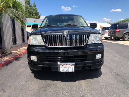 2006 Lincoln Navigator