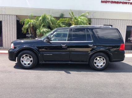 2006 Lincoln Navigator