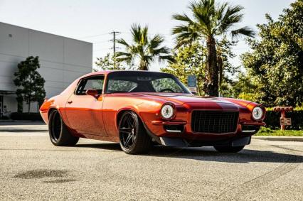 1971 Chevrolet Camaro