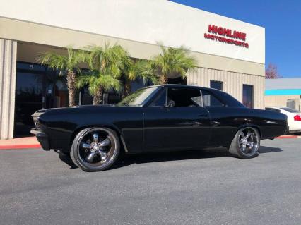 1967 Chevrolet Chevelle