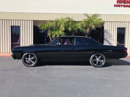 1967 Chevrolet Chevelle