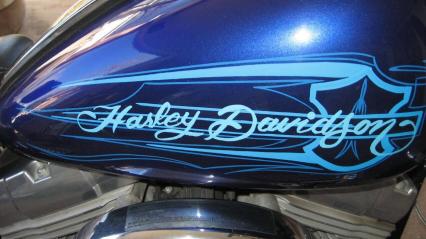 2006 Harley-Davidson Fat Boy