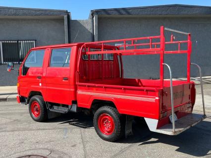 1992 Toyota Hiace Pick Up