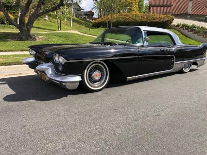 1958 Cadillac El Dorado Brougham