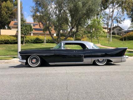 1958 Cadillac El Dorado Brougham