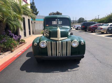 1946 Ford F1 Pick Up