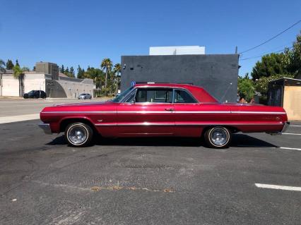 1964 Chevrolet Impala