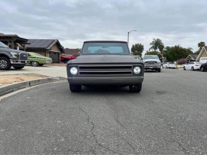 1968 Chevrolet CK 10 Series