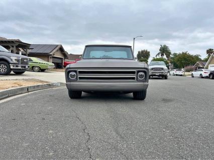 1968 Chevrolet CK 10 Series