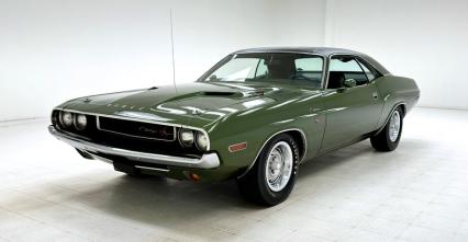 1970 Dodge Challenger