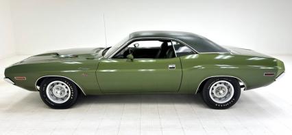 1970 Dodge Challenger