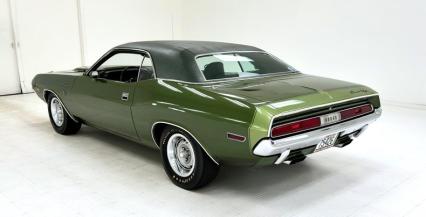 1970 Dodge Challenger