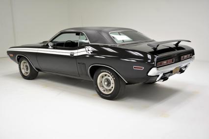 1971 Dodge Challenger