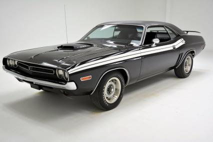 1971 Dodge Challenger