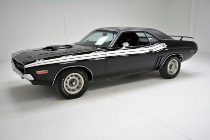 1971 Dodge Challenger