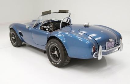 1964 Shelby Cobra