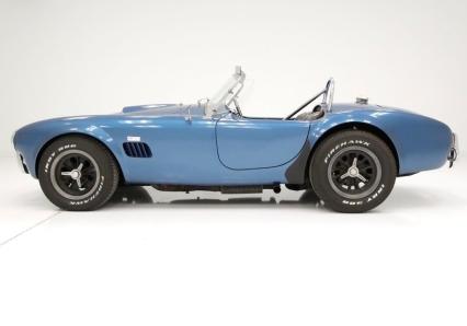 1964 Shelby Cobra