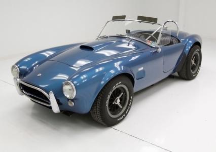 1964 Shelby Cobra