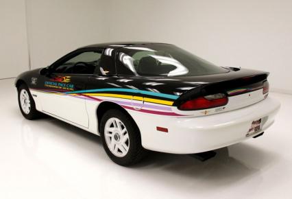 1993 Chevrolet Camaro