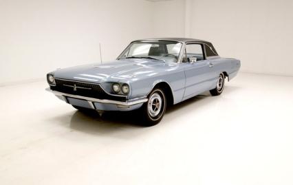 1966 Ford Thunderbird