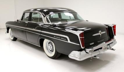 1955 Chrysler New Yorker