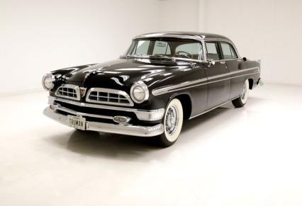 1955 Chrysler New Yorker