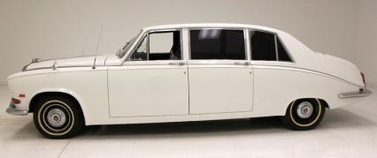 1971 Daimler Limousine