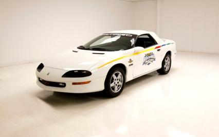 1997 Chevrolet Camaro