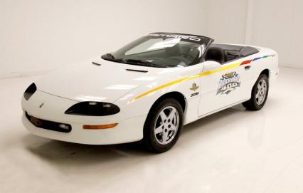 1997 Chevrolet Camaro