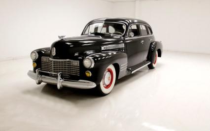 1941 Cadillac Series 63