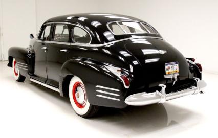 1941 Cadillac Series 63