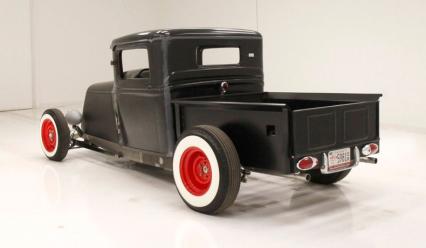 1933 Ford Pickup