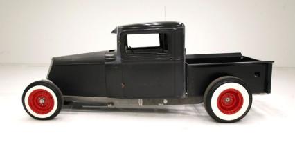 1933 Ford Pickup